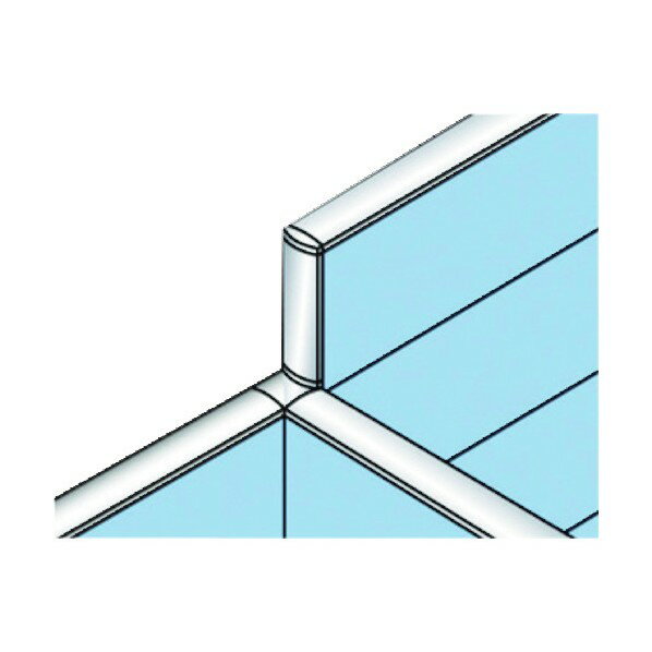 プラス 626451)LF 連結部材 段差1段 LF-1916D-90T4 M4 1点