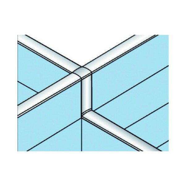 プラス 626454)LF 連結部材 段差1段 LF-1916D-90X1 M4 1点