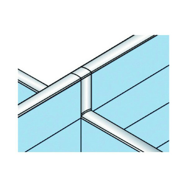 プラス 626457)LF 連結部材 段差1段 LF-1916D-90X2 M4 1点