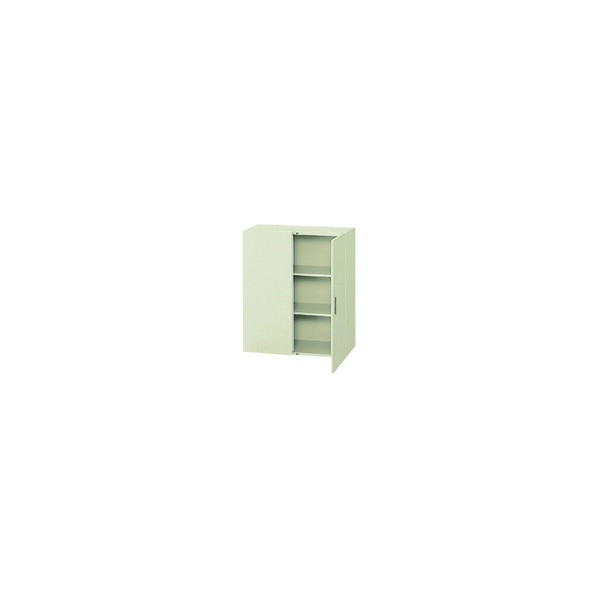 ※法人専用品※プラス 635932)LX-5 両開き保管庫 L5-G1...