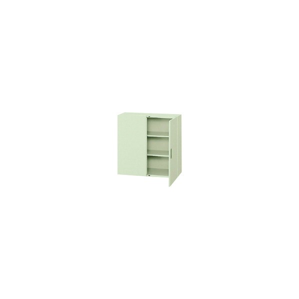 Documents Storage - プラス 635931)LX-5 両開き保管庫 L5-G90A LGY 1点
