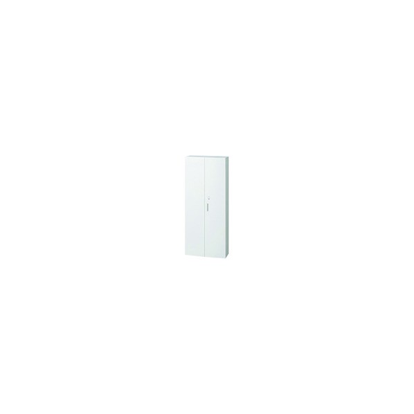 ※法人専用品※プラス 657768)L6 ICログ両開き保管庫 L6-210A-LG W4 1点