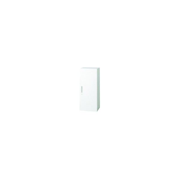 特徴 ■仕様 L6 片開き保管庫 L6−E105AC W4 （648523） ■注意点 組立・施工が必要な商品です。 仕様 入数 1点 L6E105ACW4