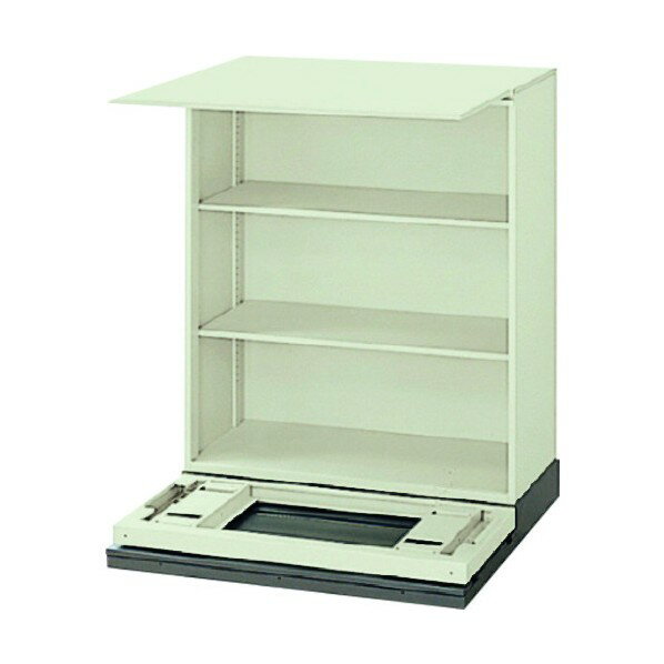 Book Storage - プラス 634290)LX-5 横移動増設型 L5-44YLN-Z W4 1点