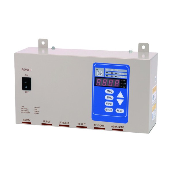 シンフォニアテクノロジー ツインコントローラ（高周波） C9-03VFTC 1点