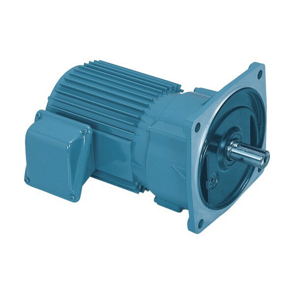 シグマー技研 平行軸三相0.74Kwフランジ取付形減速機 減速比1/25 TMF2-07-25 1点