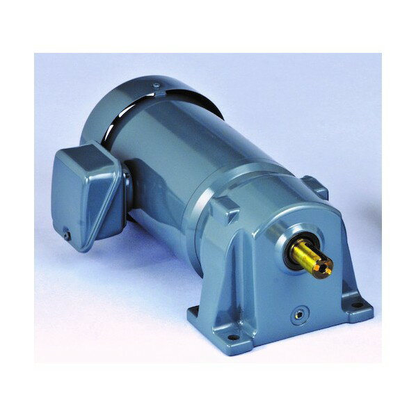 シグマー技研 平行軸単相200W脚取付形減速機 SML2-02-1200 1点