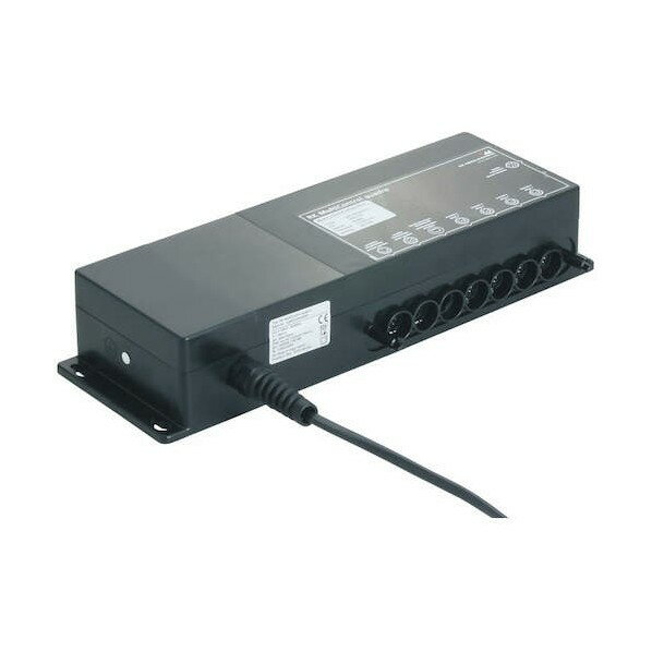 スガツネ(LAMP) （200034655）TR-AC-4S/コントロールユニット TR-AC-4S 1点