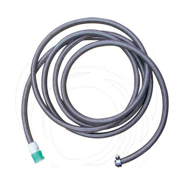 スーパー工業 給水ホースセットDigiMist(5mホース水道パチット付き) 1001G0008 1点