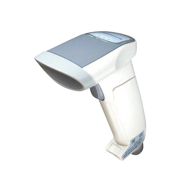 アズワン 2次元バーコードリーダー USBインターフェース 3-4980-01