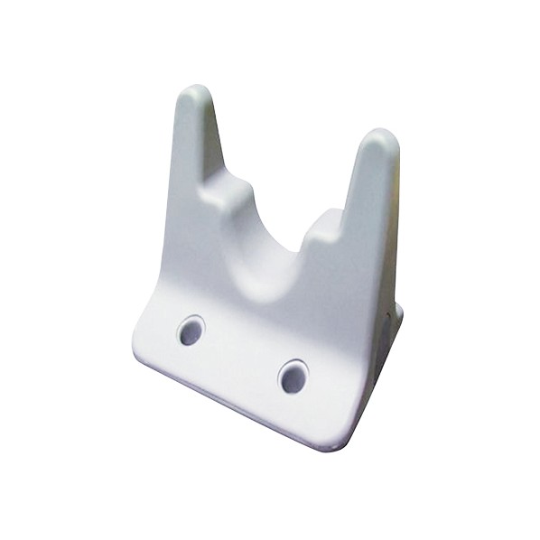 アズワン 2次元バーコードリーダー 置き台 3-4980-11