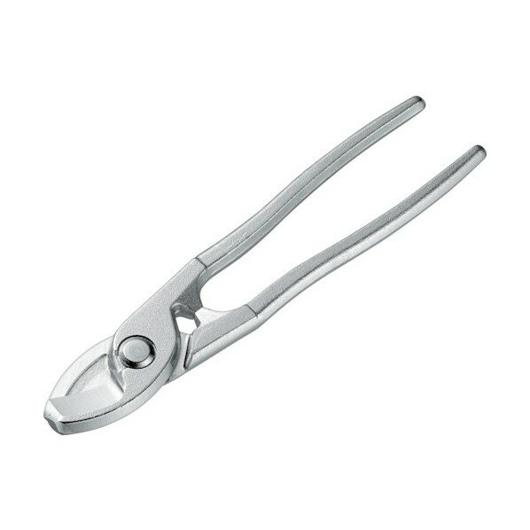 ツノダ KingTTC ネジ式ケーブルカッター CA-210 1丁