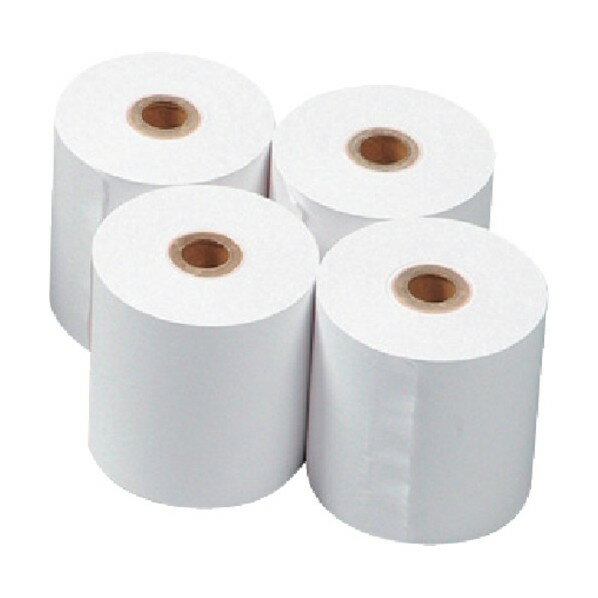 タニタ 手動身長計(ドットコード読み取り方式) 専用感熱紙 OP-300 4巻