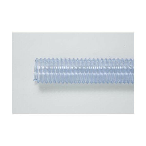 タイガースポリマー クリスタルホースWT型 25mm 50M WT-25-50 1点