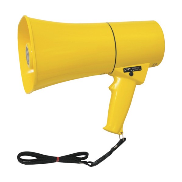 ※法人専用品※トーエイライト 拡声器TS633 B2468 1台