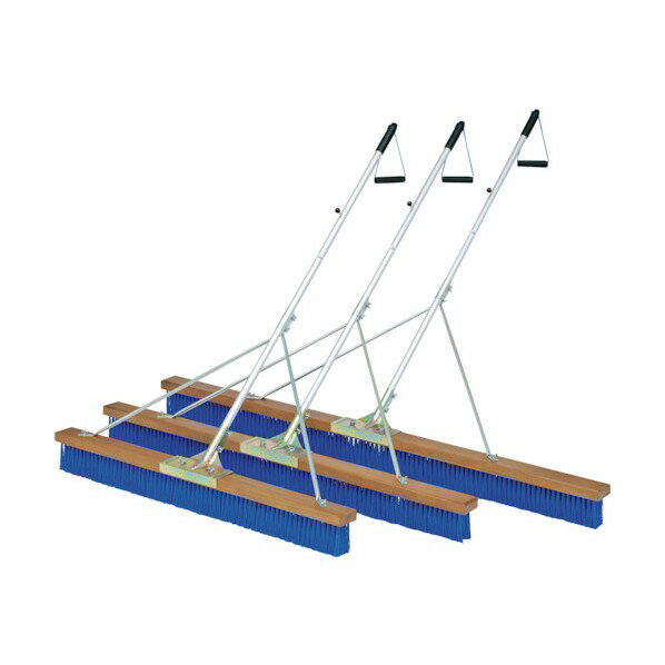 トーエイライト コートブラシ PP180S-1 B2586 1本