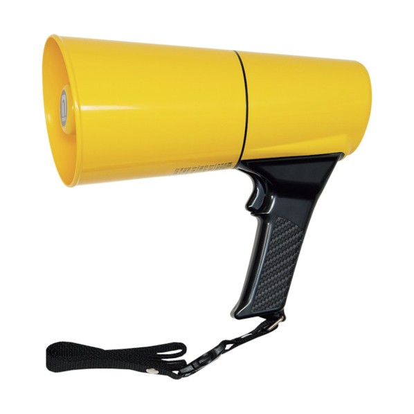 トーエイライト 拡声器T D501Y B2776 1台