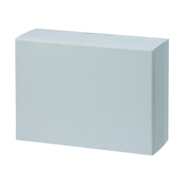 TOA 木製壁掛型スピーカー 6W ATT付 BS-64T 1点