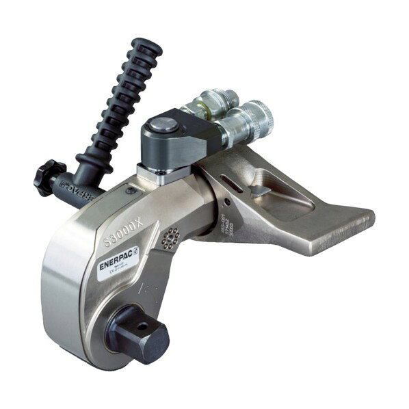 エナパック ソケット型油圧トルクレンチ S3000X 1点