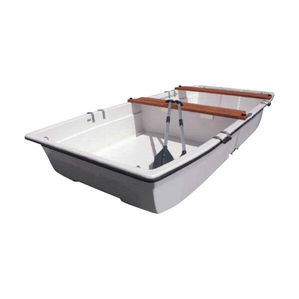 グリーンクロス 防災ボート ツーウェイ11 6300030484 1点