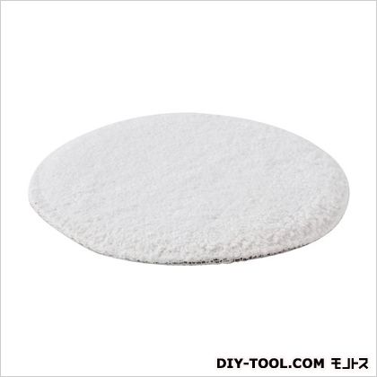 新興製作所 ランダムサンダー替布バフ 1個