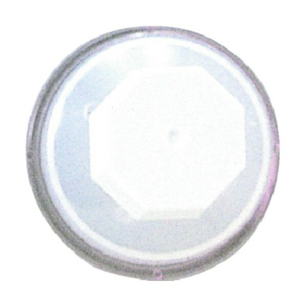 光 吸盤真空式 45φ 透明 QC-043 1個