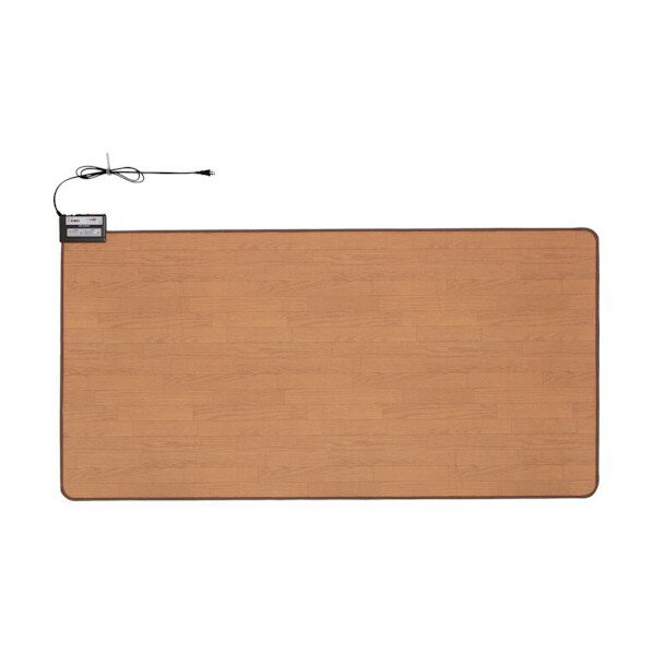 ホットカーペット木目タイプ WHC-105KMD 1台