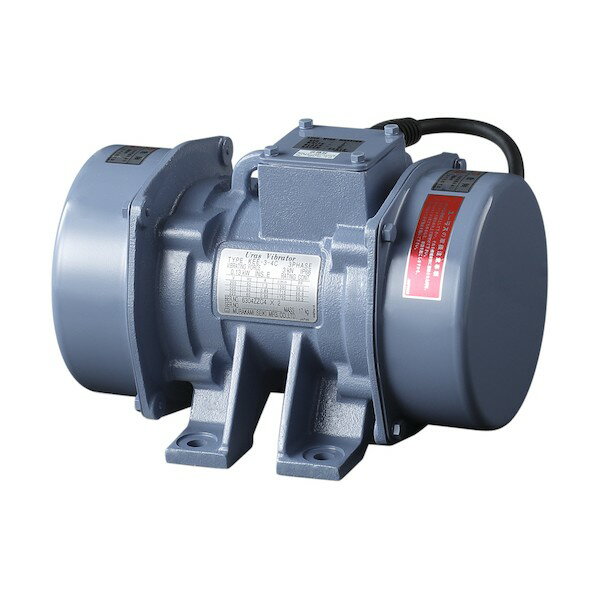 ユーラスバイブレータ KEE-6-4C 400V KEE-6-4C 400V