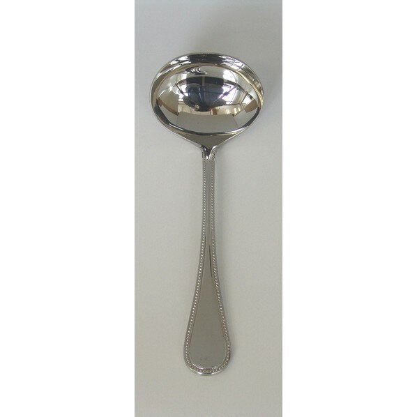 小林工業 フレンチアクセント　グレビーレードル 166mm 0-18437-000