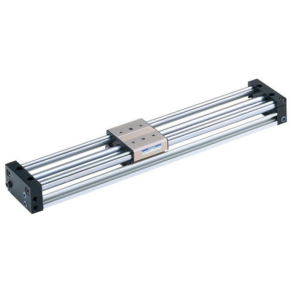 コガネイ マグネット式ロッドレスMRGシリーズ MRGH32X650-K-CS3MB1 1個