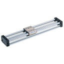 コガネイ マグネット式ロッドレスMRGシリーズ MRGH10X300-CS3MB2 1個