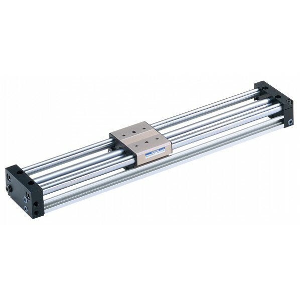 コガネイ マグネット式ロッドレスMRGシリーズ MRGH10X200-ZG530A1 1個