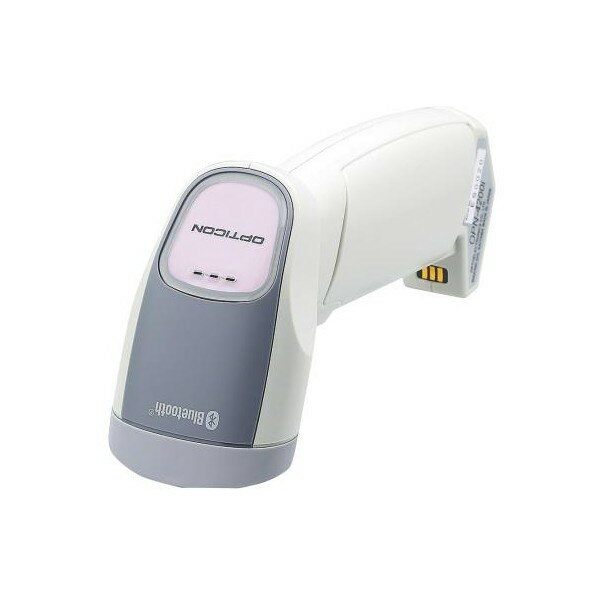 アズワン 1次元バーコードリーダー　Bluetooth仕様 3-5173-01