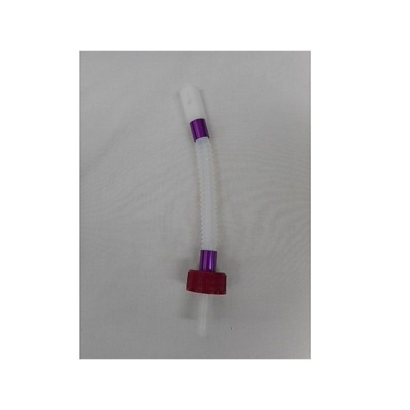 アズワン 小動物用麻酔装置用 キーフィラー注入器・試薬用 3-5218-12