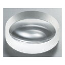 アズワン 平凹レンズ 焦点距離:-30mm バックフォーカス:-31.33mm φ30mm 3-6968-29