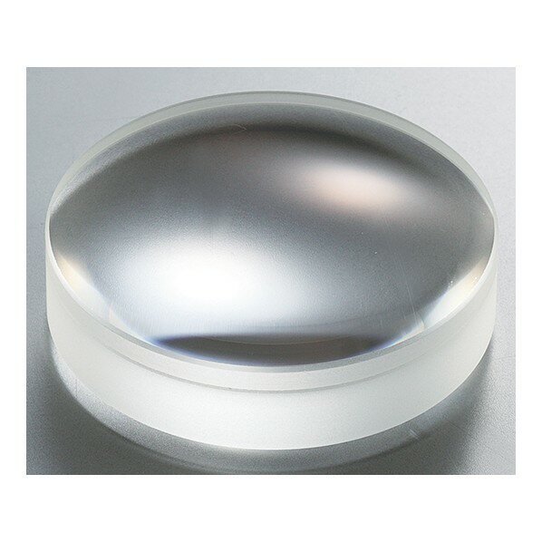 アズワン 色消しレンズ マルチコート付 焦点距離:70mm φ20mm 3-7001-14