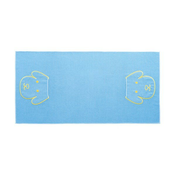 特徴 ■特長 ペットの濡れた体を拭き取るのに便利なマイクロファイバー製タオルです。 水分をサッと吸収してくれるので、乾燥時間が短縮できてお手入れをラクになります。 ■仕様 材質:ポリエステル85％、ナイロン15％ ペットの濡れた体を拭き取る...