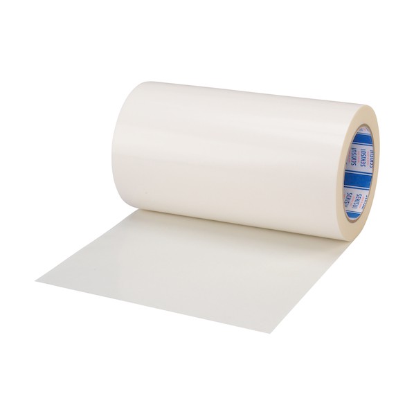 積水 不織布両面テープ ＃5762E 1050mm×20M巻き 耳付き W762E32 1点