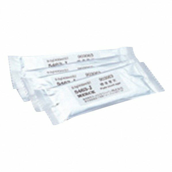 アズワン 小分け包装粉末培地 （マンニット食塩寒天） 6-8813-01 35袋