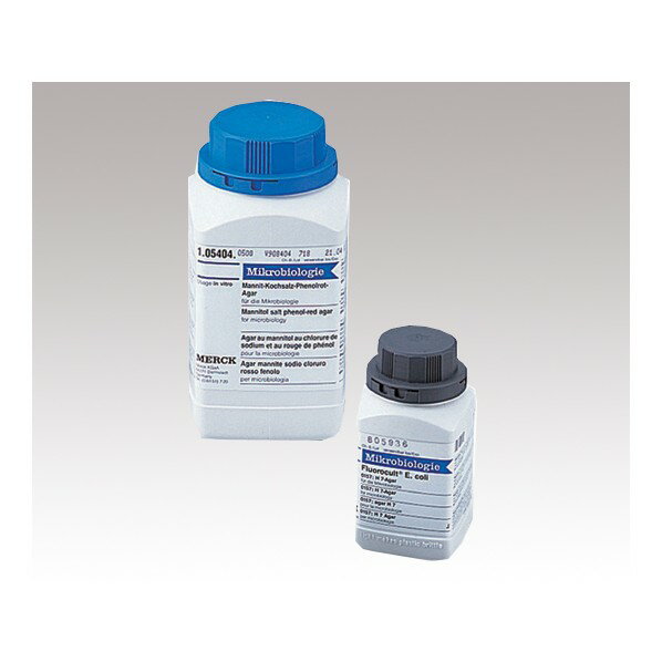 アズワン 粉末培地 （TSI寒天） 6-8814-43