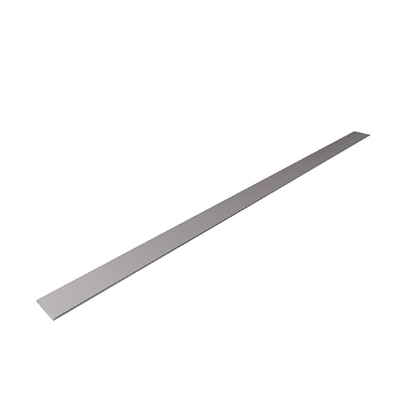 アルミスロープ3mm用 900×60×3mm CO00-40001 1点
