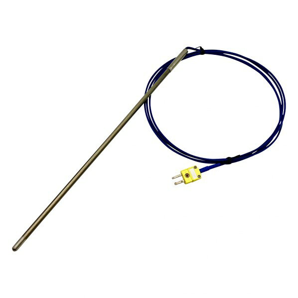 アズワン K熱電対 (オメガコネクタタイプ) KTO-64300C 3...(4)