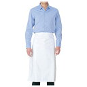 アズワン 耐薬腰前掛け TKM600 3-6147-01 1枚