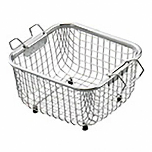 アズワン 洗浄カゴ MCS/MCD-2用 143×130×85mm 3-8230-01 1個