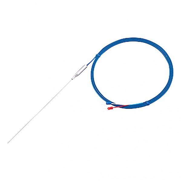 アズワン K熱電対(M3Y端子タイプ) KTO-80300M3 3-8924-05 1本