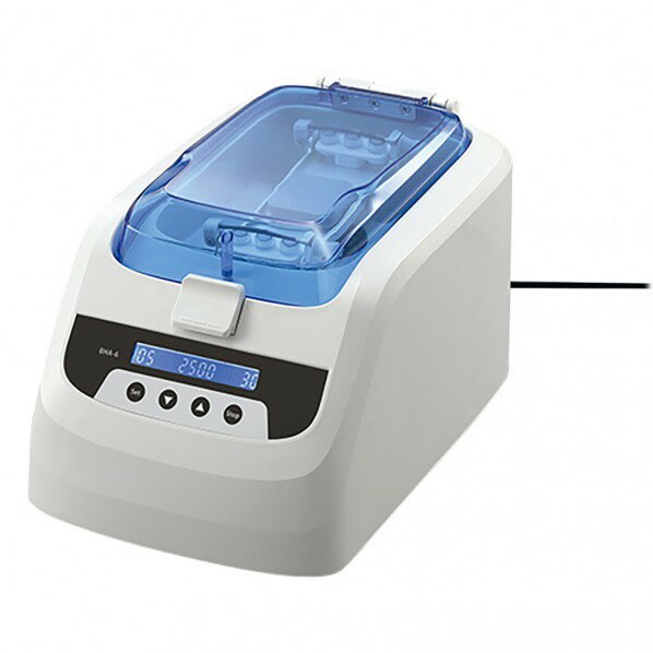 アズワン ビーズ式粉砕機 BHA-6 4-461-01 1個