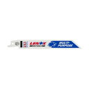 レノックス バイメタルセーバーソーブレード B614R 150mm×14山 20494B614R 25枚