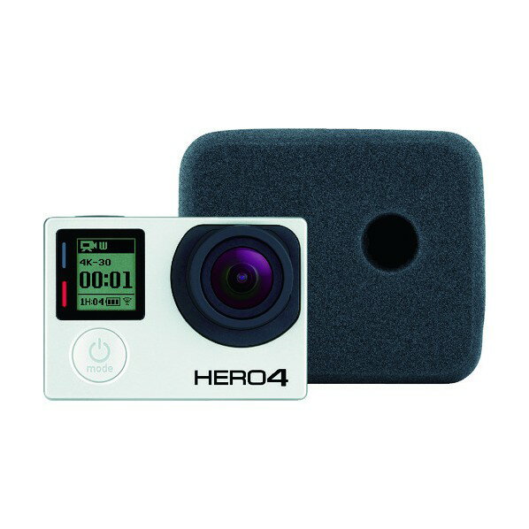 タジマモーターコーポレーション GoProウィンドスレイヤー AFRAS-301