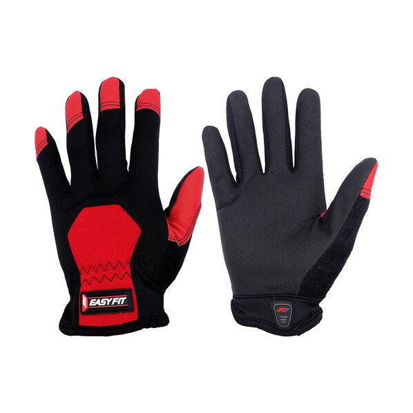 ミタニ 合皮手袋イージーフィットSサイズ 209214 1双