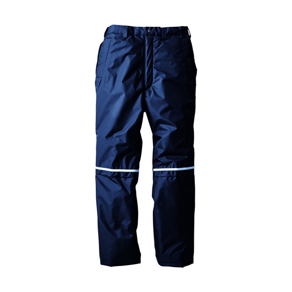 ジーベック 防水防寒パンツ 580-10-5L 1点